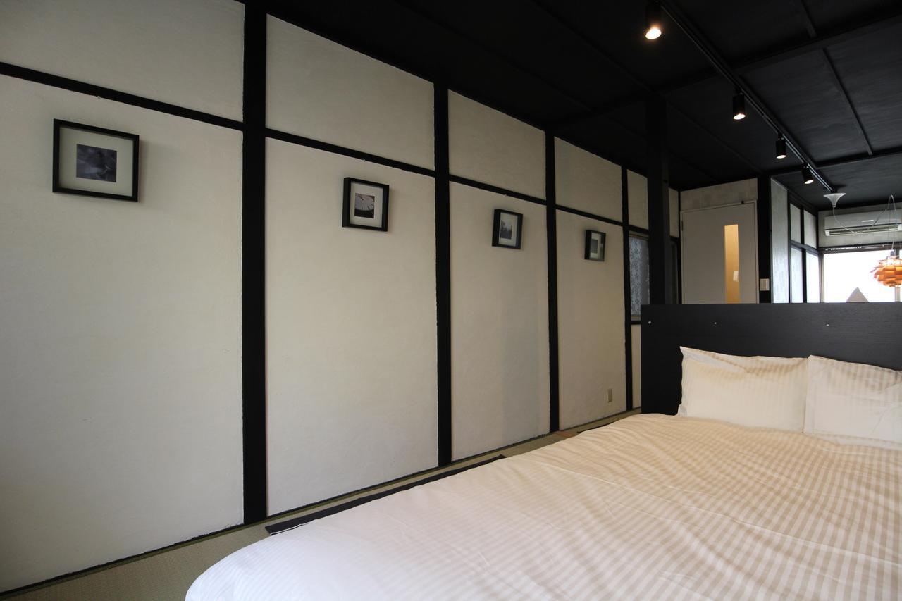 Sekai Hotel Tsuki 大阪市 エクステリア 写真