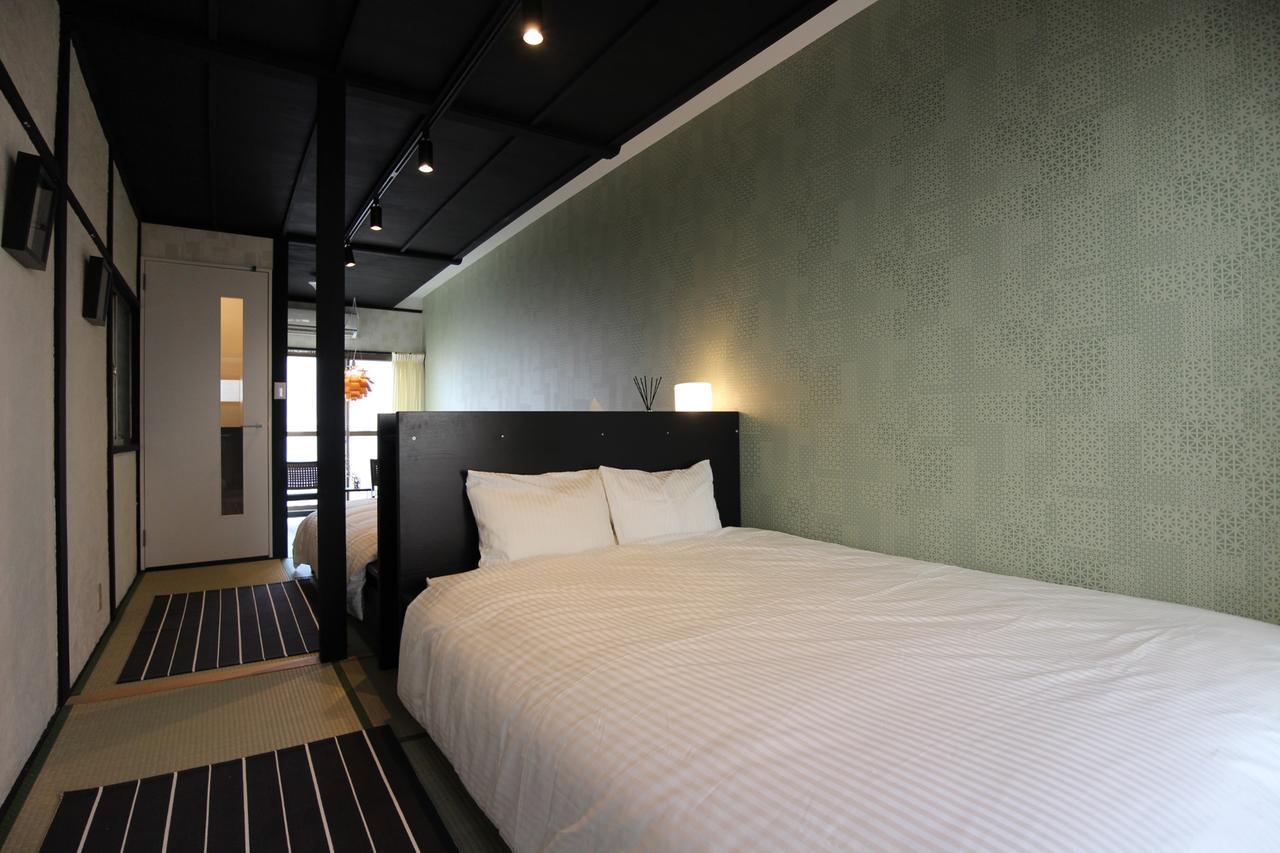 Sekai Hotel Tsuki 大阪市 エクステリア 写真